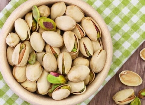 تصویر 5 از خرید و قیمت پسته اکبری درشت + فروش عمده